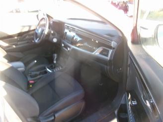 Ssang yong Korando 1.5 GDI Sapphire picture 23