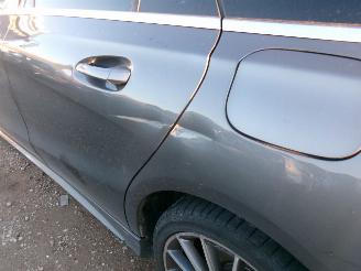 Mercedes Cla-klasse CLA 180 Shooting Break 1.6 picture 21