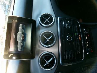 Mercedes Cla-klasse CLA 180 Shooting Break 1.6 picture 30