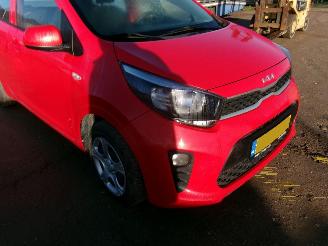 Kia Picanto 1.0 Easy - Airco picture 11