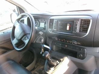 Peugeot Expert 2.0 HDI Comfort picture 16