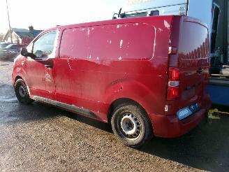 Peugeot Expert 2.0 HDI Comfort picture 5