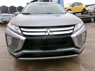 Mitsubishi Eclipse Cross 1.5  Comfort picture 6