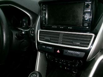 Mitsubishi Eclipse Cross 1.5  Comfort picture 35