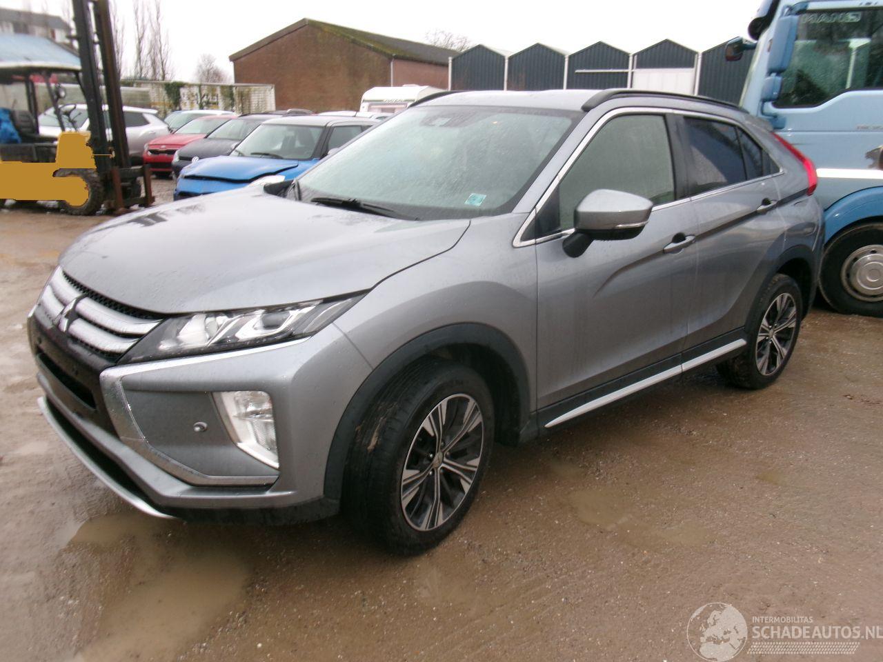 Mitsubishi Eclipse Cross 1.5  Comfort