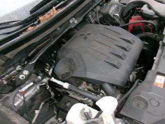 Mitsubishi Eclipse Cross 1.5  Comfort picture 33