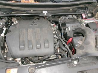 Mitsubishi Eclipse Cross 1.5  Comfort picture 34