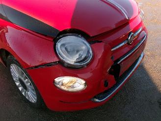 Fiat 500 1.2 Lounge picture 10