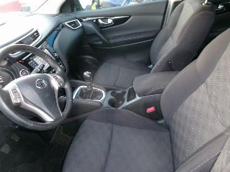 Nissan Qashqai 1.6 Dci - N-Connect picture 16