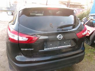 Nissan Qashqai 1.6 Dci - N-Connect picture 10