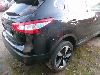 Nissan Qashqai 1.6 Dci - N-Connect picture 7