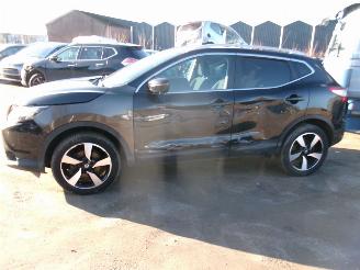 Nissan Qashqai 1.6 Dci - N-Connect picture 7