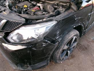 Nissan Qashqai 1.6 Dci - N-Connect picture 13