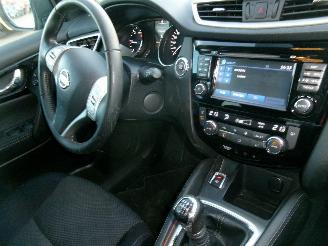 Nissan Qashqai 1.6 Dci - N-Connect picture 17