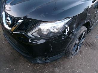 Nissan Qashqai 1.6 Dci - N-Connect picture 10