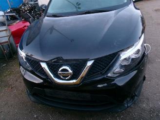 Nissan Qashqai 1.6 Dci - N-Connect picture 11