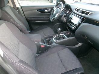 Nissan Qashqai 1.6 Dci - N-Connect picture 18