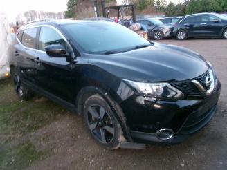 Nissan Qashqai 1.6 Dci - N-Connect picture 2
