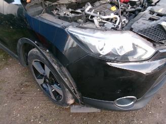 Nissan Qashqai 1.6 Dci - N-Connect picture 12