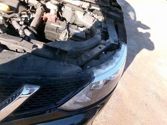 Nissan Qashqai 1.6 Dci - N-Connect picture 11