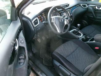 Nissan Qashqai 1.6 Dci - N-Connect picture 15