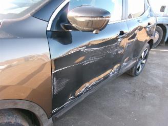 Nissan Qashqai 1.6 Dci - N-Connect picture 8