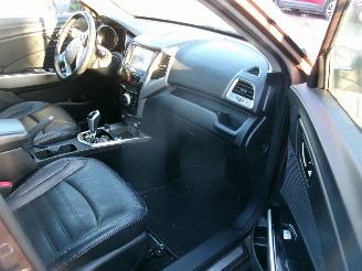 Ssang yong Tivoli 1.6 Automaat XLV picture 26