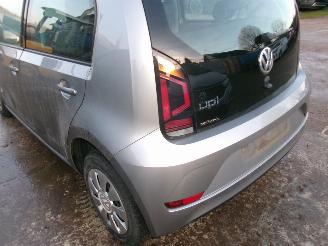 Volkswagen Up! 1.0 Move Up 5Drs picture 10