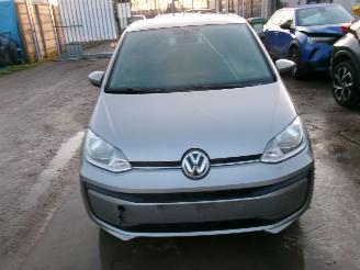 Volkswagen Up! 1.0 Move Up 5Drs picture 6