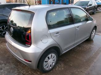 Volkswagen Up! 1.0 Move Up 5Drs picture 3