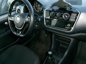 Volkswagen Up! 1.0 Move Up 5Drs picture 24