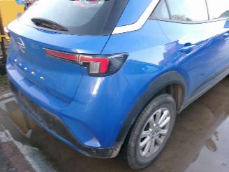 Opel Mokka 1.2 Edition picture 8