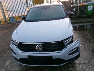 Volkswagen T-Roc 1.0 Style picture 6