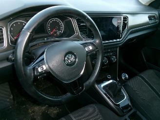 Volkswagen T-Roc 1.0 Style picture 23