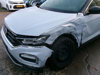 Volkswagen T-Roc 1.0 Style picture 5