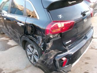 Kia Niro 1.6 Hybride Lounge picture 10