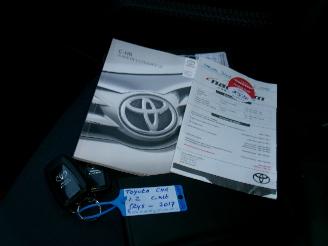 Toyota C-HR 1.2 C-Ult picture 29