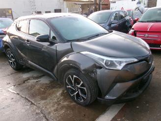 Toyota C-HR 1.2 C-Ult picture 2