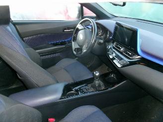 Toyota C-HR 1.2 C-Ult picture 20