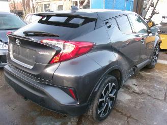 Toyota C-HR 1.2 C-Ult picture 3