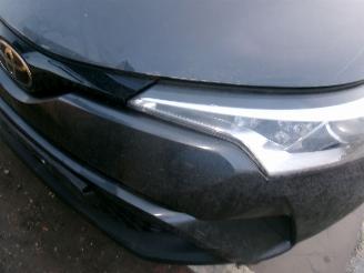 Toyota C-HR 1.2 C-Ult picture 28