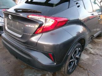 Toyota C-HR 1.2 C-Ult picture 15