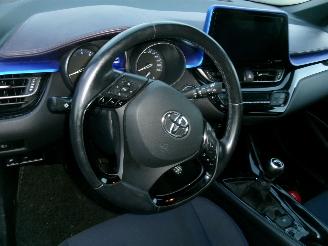 Toyota C-HR 1.2 C-Ult picture 22