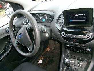 Ford Ka+ 1.2 Titanium picture 22