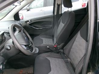 Ford Ka+ 1.2 Titanium picture 17