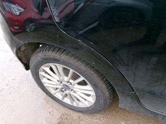 Ford Ka+ 1.2 Titanium picture 10