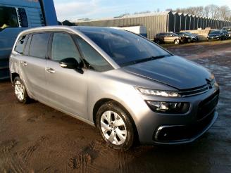 Citroën SpaceTourer 1.5 HDI Picasso Space Tourer - Feel  7 Seats picture 3