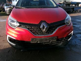Renault Captur 0.9 Zen picture 8