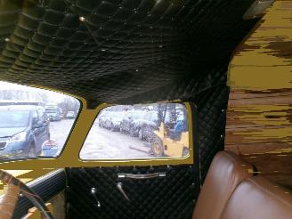 Chevrolet Chevy van Panel Van 3100 - Motor 6 Cilinder picture 18