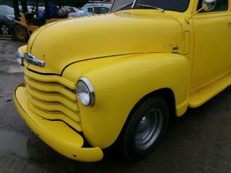 Chevrolet Chevy van Panel Van 3100 - Motor 6 Cilinder picture 5